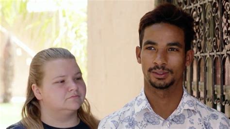 nicole and azan where are they now.